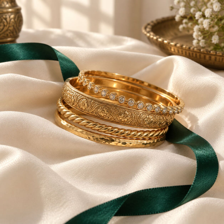 Bracelets & Bangles