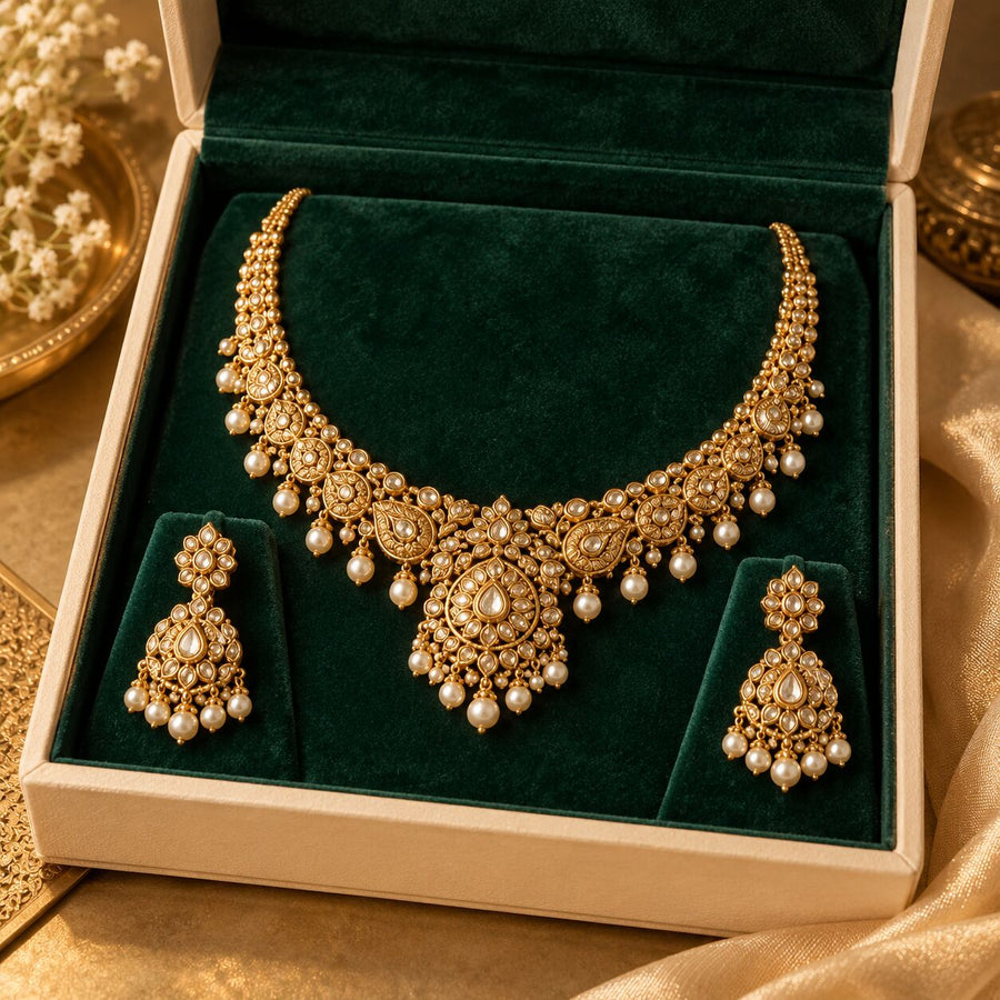 Jewelry Sets